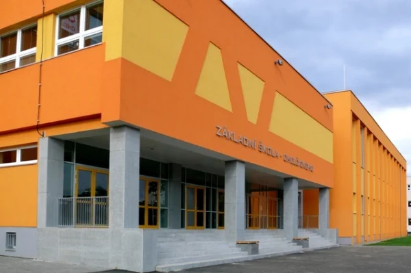ZŠ Chelčického